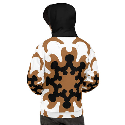 Unisex Hoodie-LifessentialsLLC.com