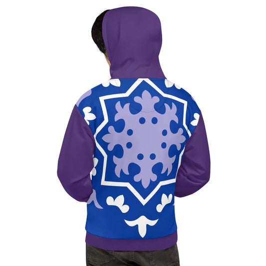 Unisex Hoodie-LifessentialsLLC.com