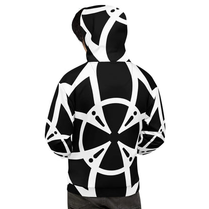 Unisex Hoodie-LifessentialsLLC.com