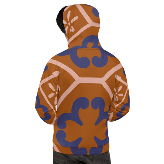 Unisex Hoodie-LifessentialsLLC.com