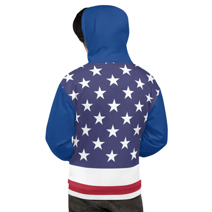 Unisex Hoodie-LifessentialsLLC.com