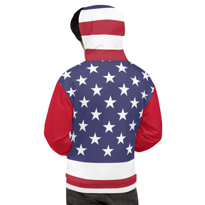 Unisex Hoodie-LifessentialsLLC.com