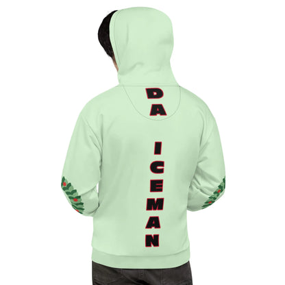 Unisex Hoodie-LifessentialsLLC.com