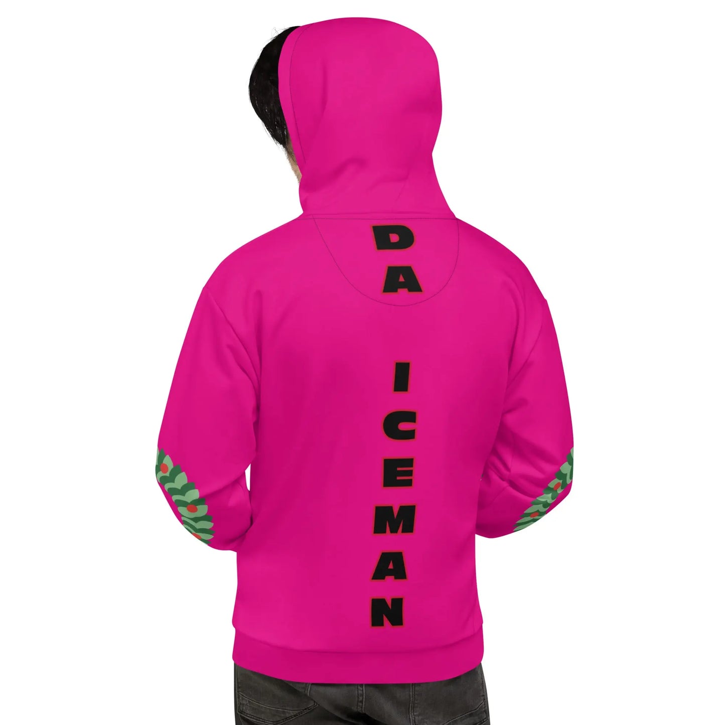 Unisex Hoodie-LifessentialsLLC.com