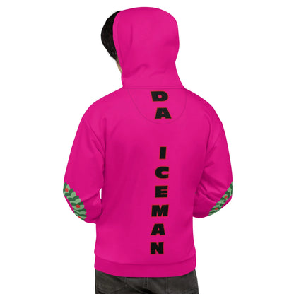 Unisex Hoodie-LifessentialsLLC.com