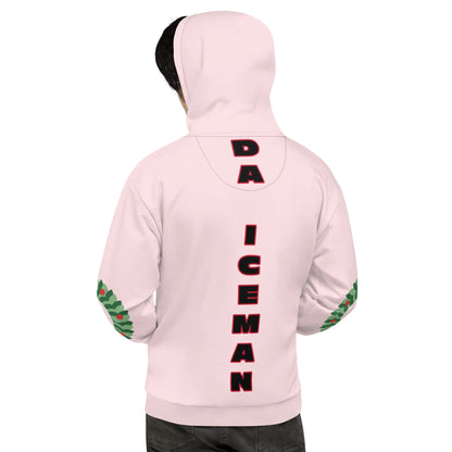 Unisex Hoodie-LifessentialsLLC.com
