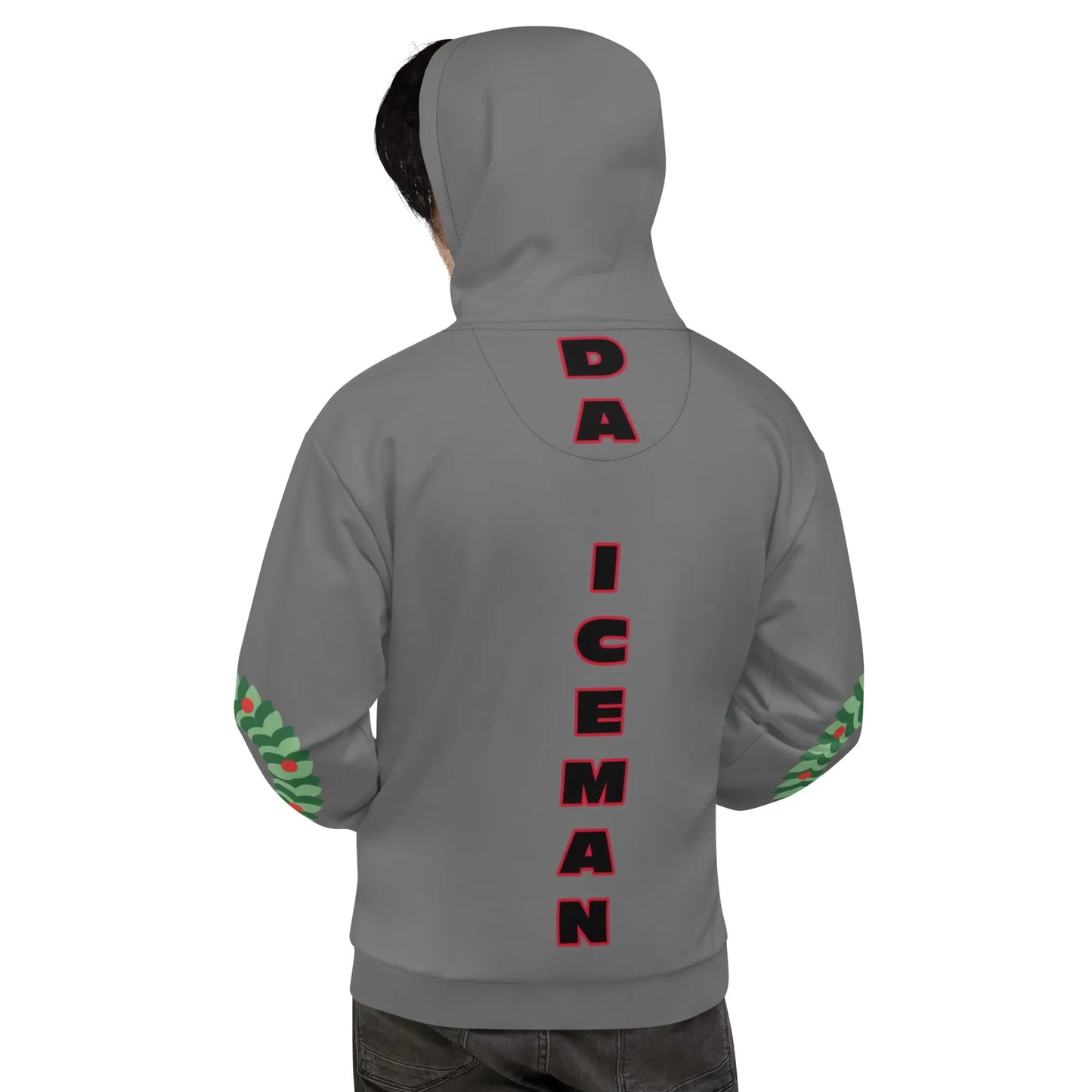 Unisex Hoodie-LifessentialsLLC.com
