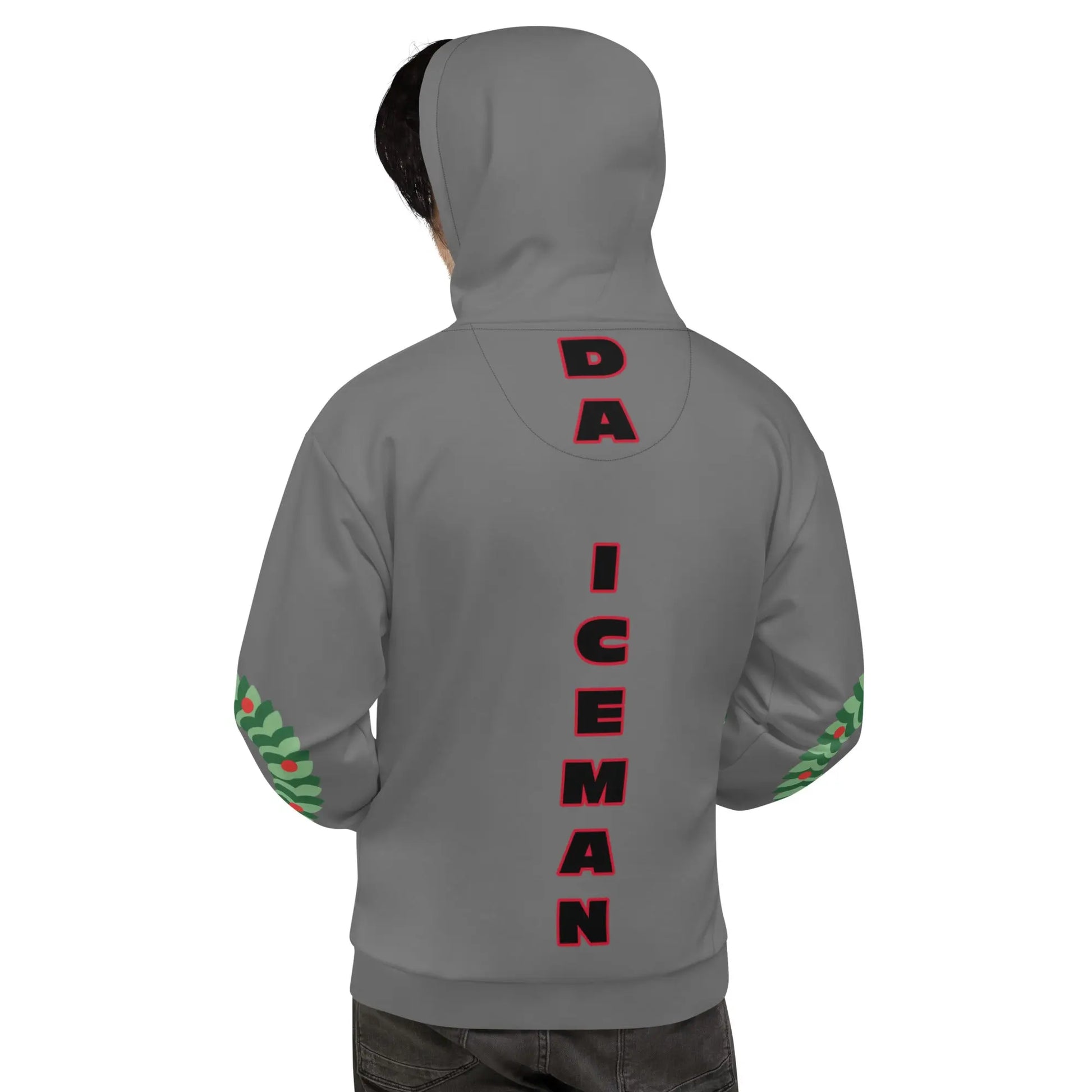 Unisex Hoodie-LifessentialsLLC.com