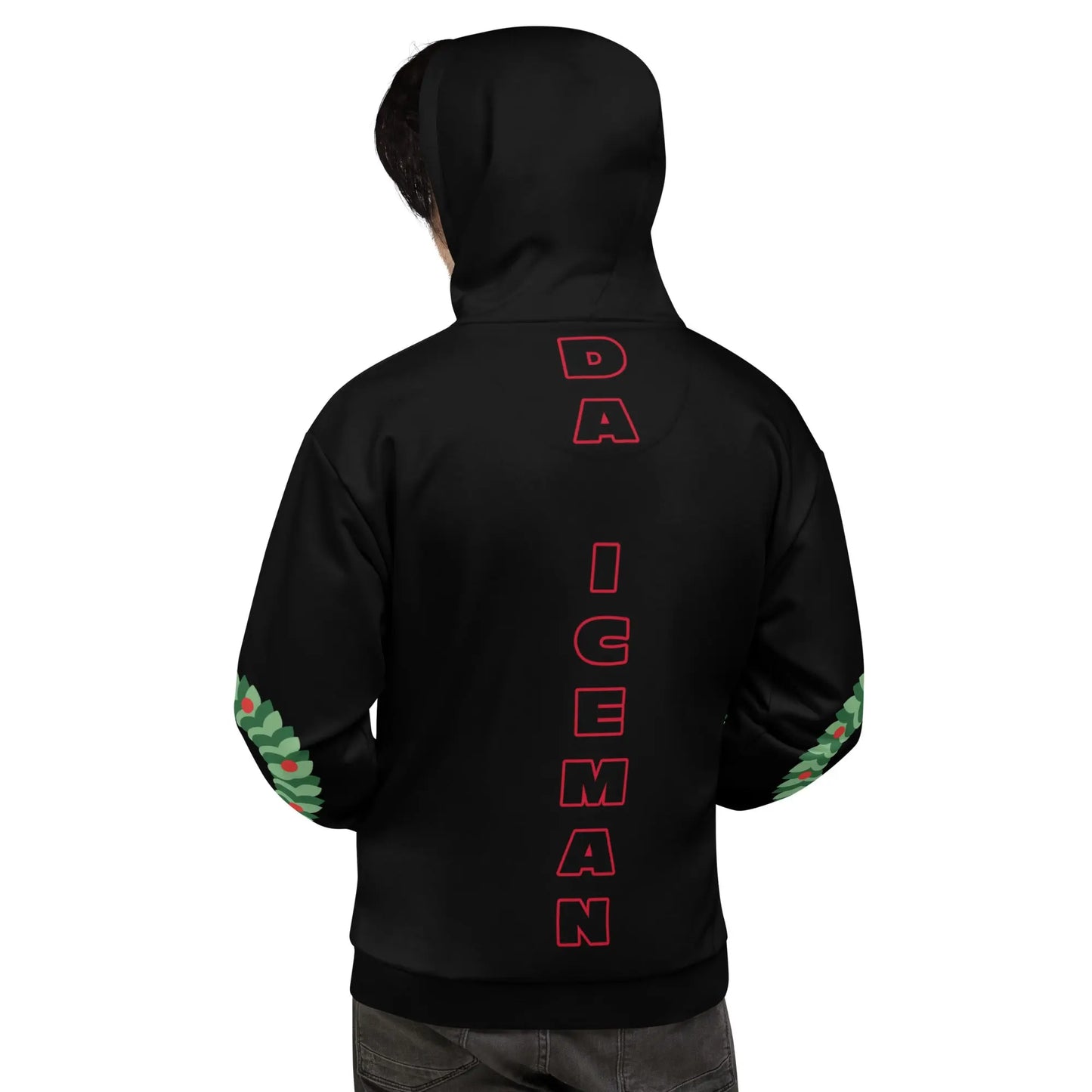 Unisex Hoodie-LifessentialsLLC.com