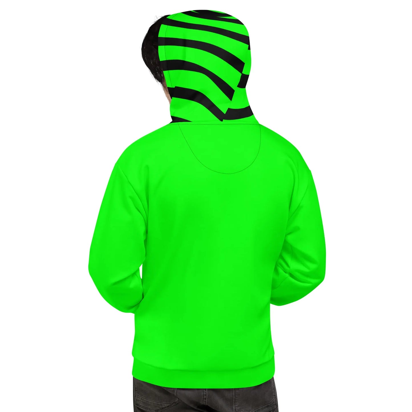 Unisex Hoodie-LifessentialsLLC.com
