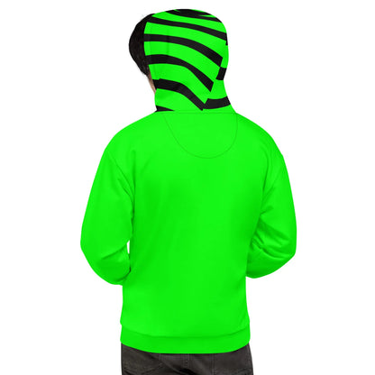 Unisex Hoodie-LifessentialsLLC.com