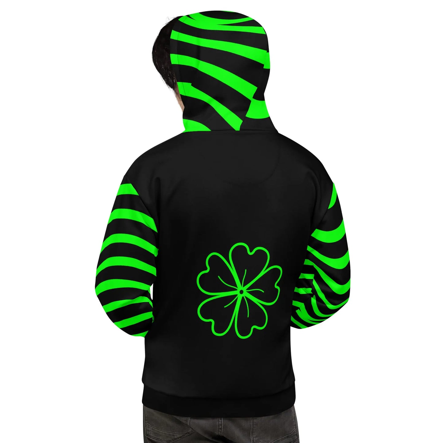 Unisex Hoodie-LifessentialsLLC.com