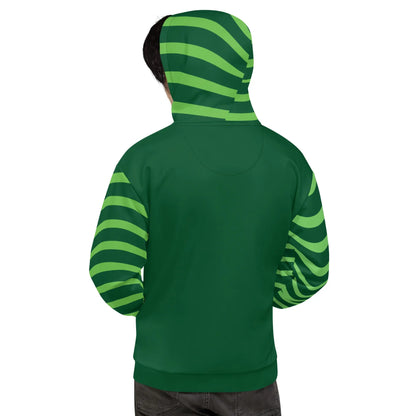 Unisex Hoodie-LifessentialsLLC.com