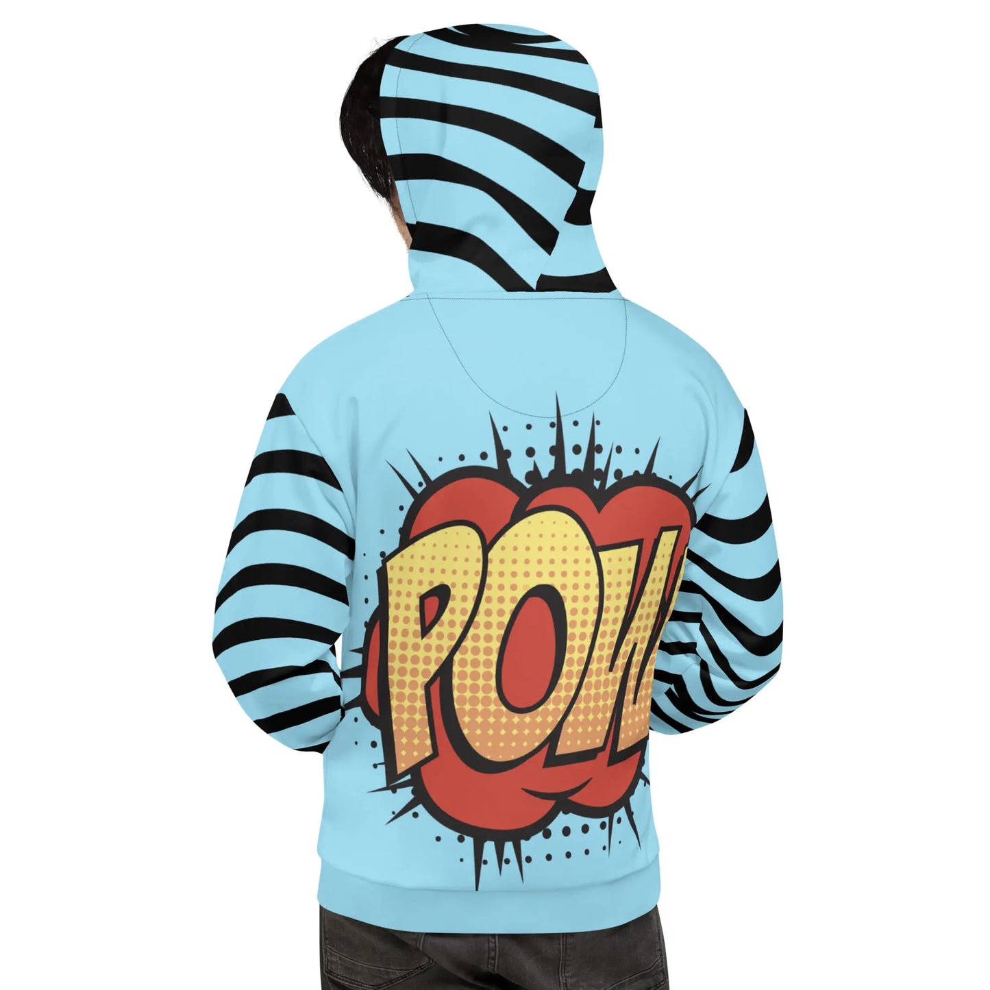 Unisex Hoodie-LifessentialsLLC.com