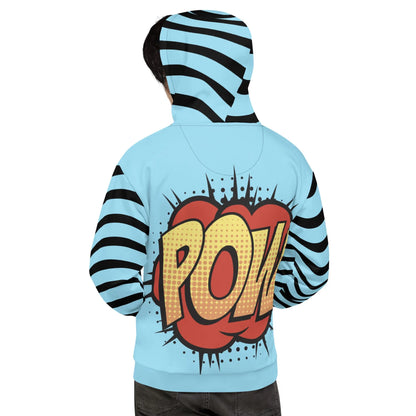 Unisex Hoodie-LifessentialsLLC.com