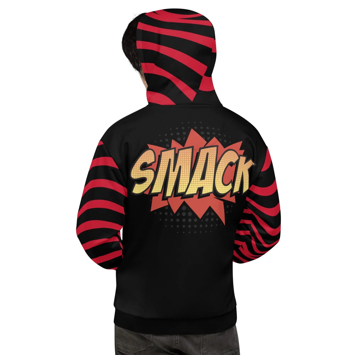 Unisex Hoodie-LifessentialsLLC.com