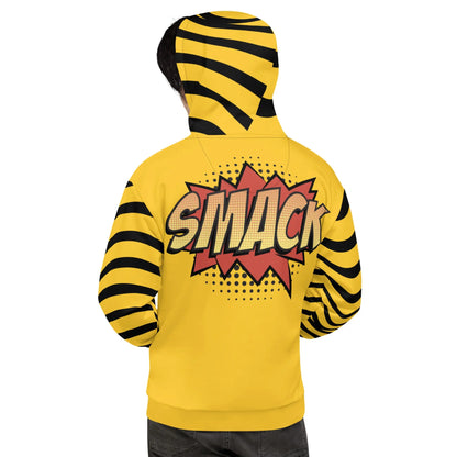 Unisex Hoodie-LifessentialsLLC.com