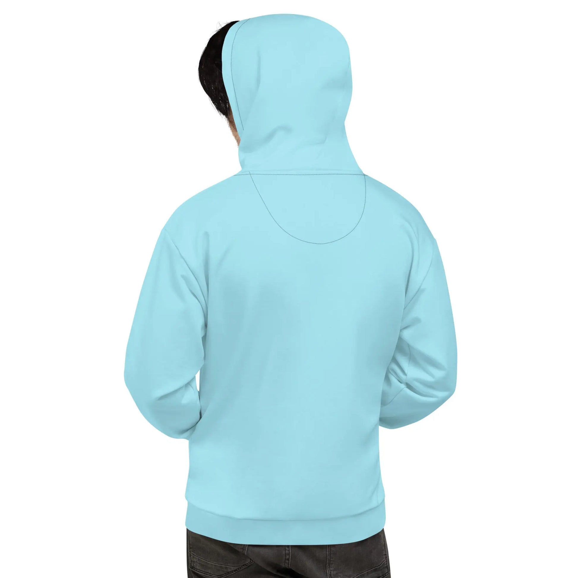 Unisex Hoodie-LifessentialsLLC.com