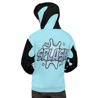 Unisex Hoodie-LifessentialsLLC.com