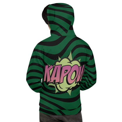 Unisex Hoodie-LifessentialsLLC.com
