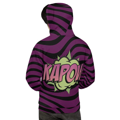 Unisex Hoodie-LifessentialsLLC.com