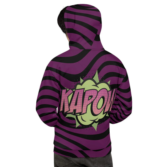 Unisex Hoodie-LifessentialsLLC.com