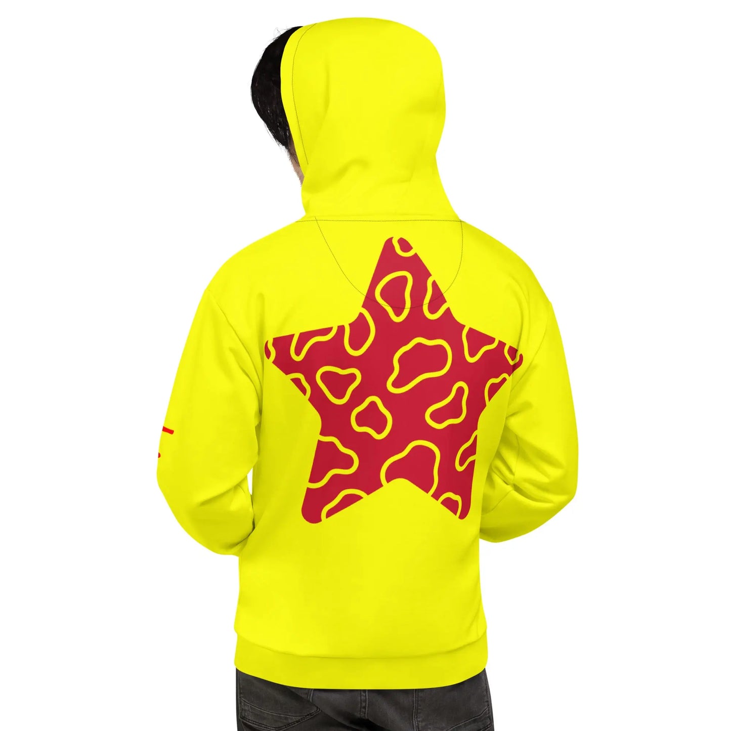 Unisex Hoodie-LifessentialsLLC.com