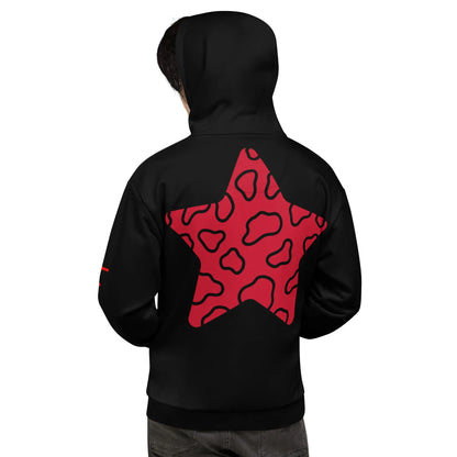 Unisex Hoodie-LifessentialsLLC.com