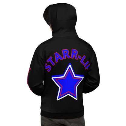 Unisex Hoodie-LifessentialsLLC.com