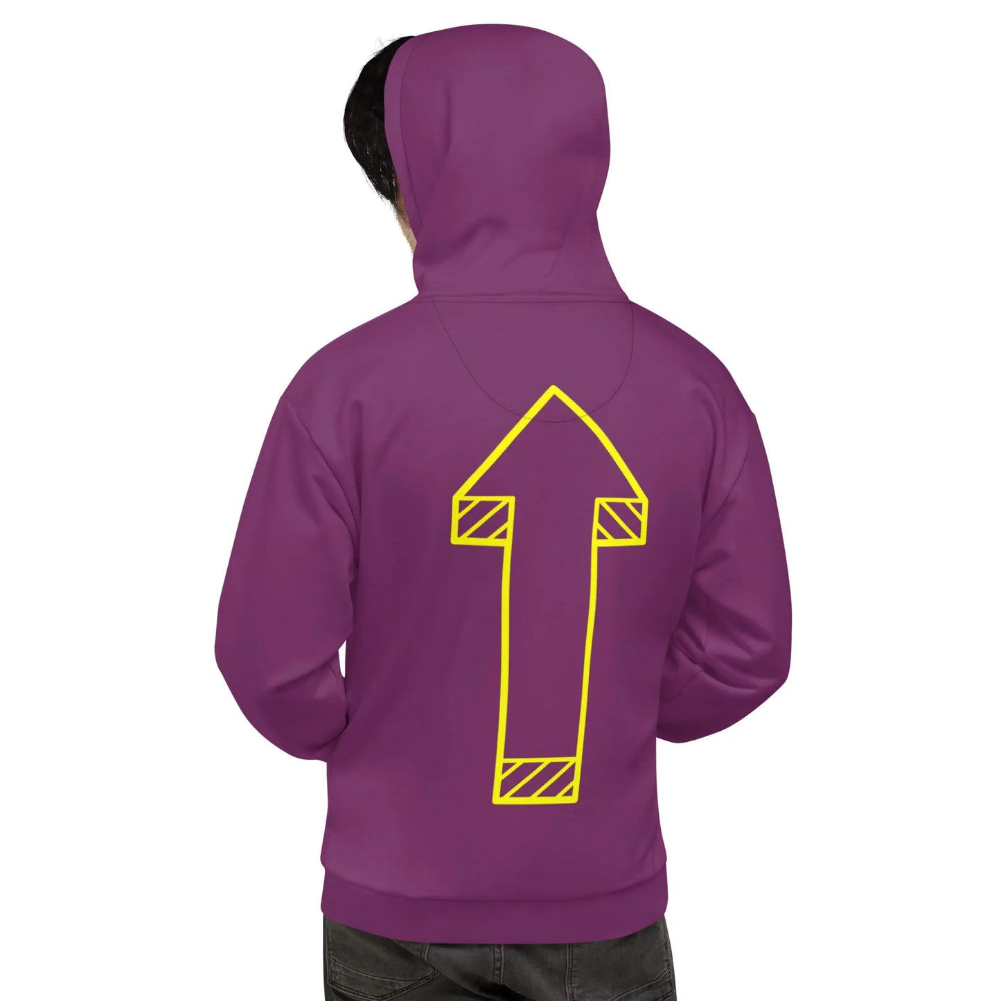 Unisex Hoodie-LifessentialsLLC.com