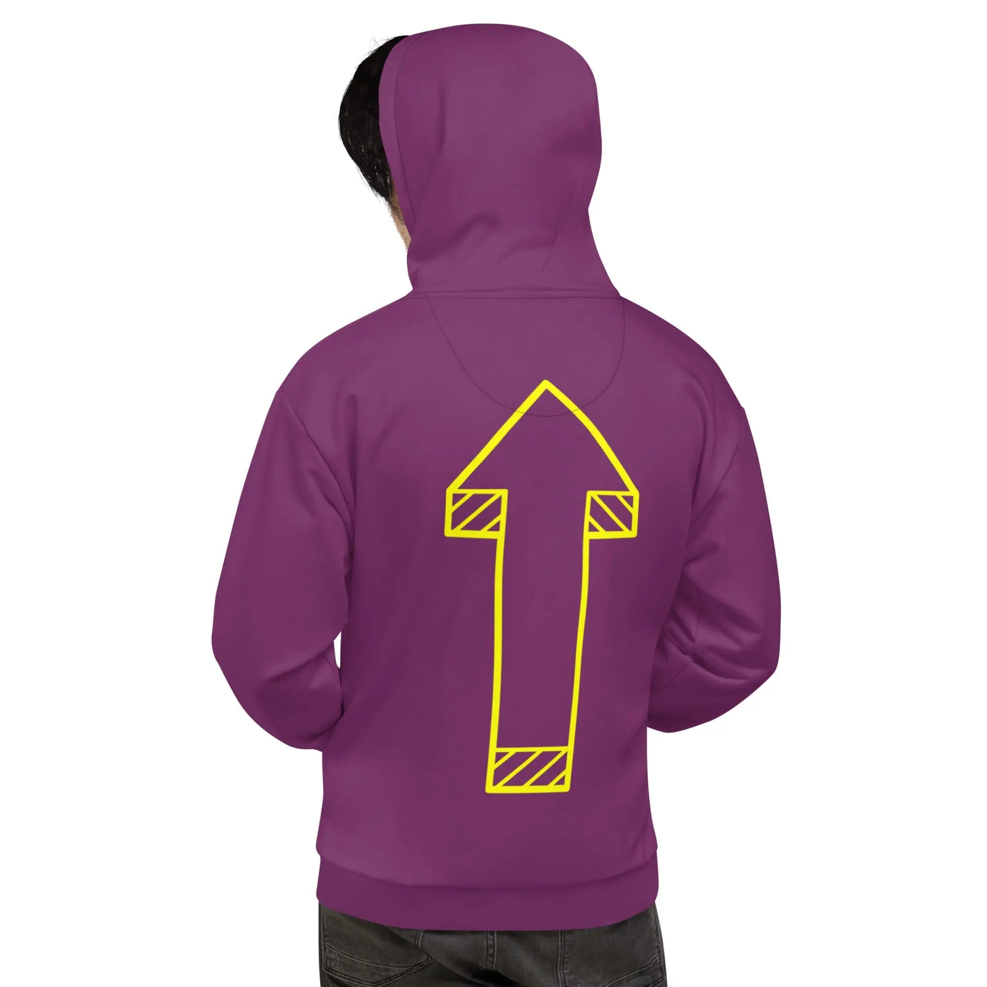Unisex Hoodie-LifessentialsLLC.com