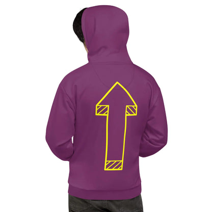 Unisex Hoodie-LifessentialsLLC.com