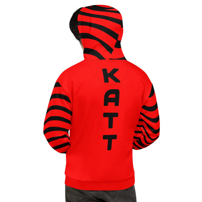 Unisex Hoodie-LifessentialsLLC.com
