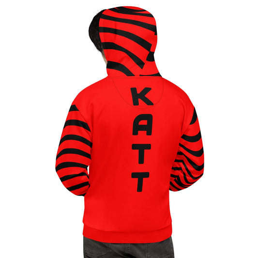 Unisex Hoodie-LifessentialsLLC.com