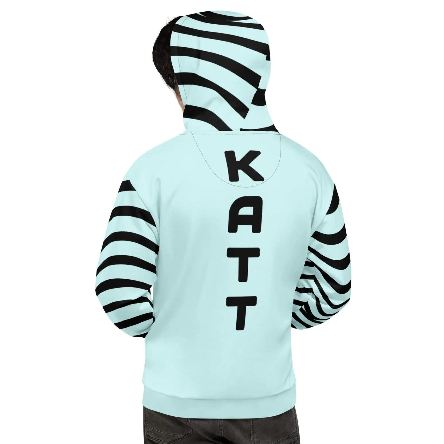 Unisex Hoodie-LifessentialsLLC.com