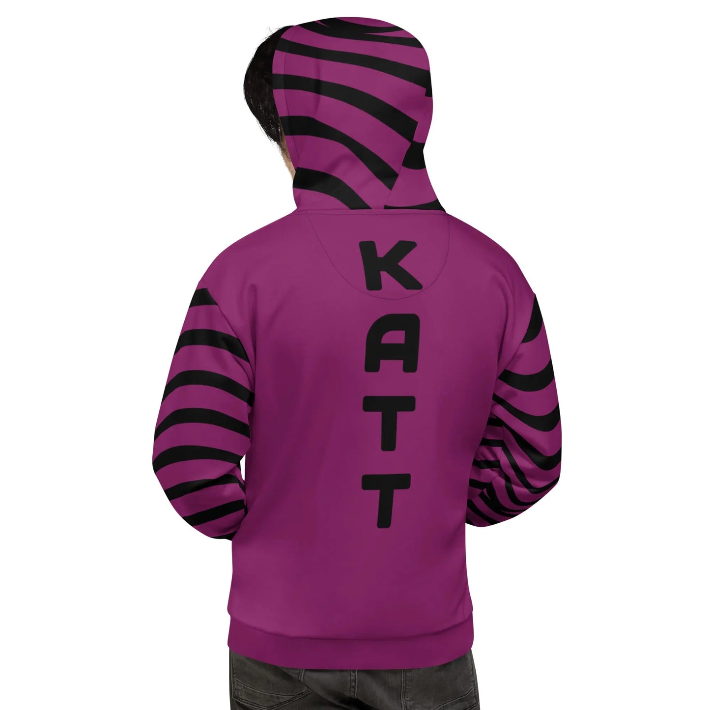 Unisex Hoodie-LifessentialsLLC.com