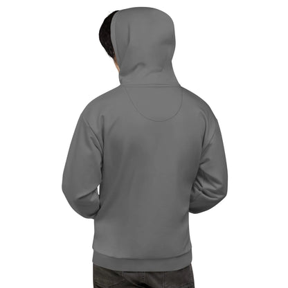 Unisex Hoodie-LifessentialsLLC.com