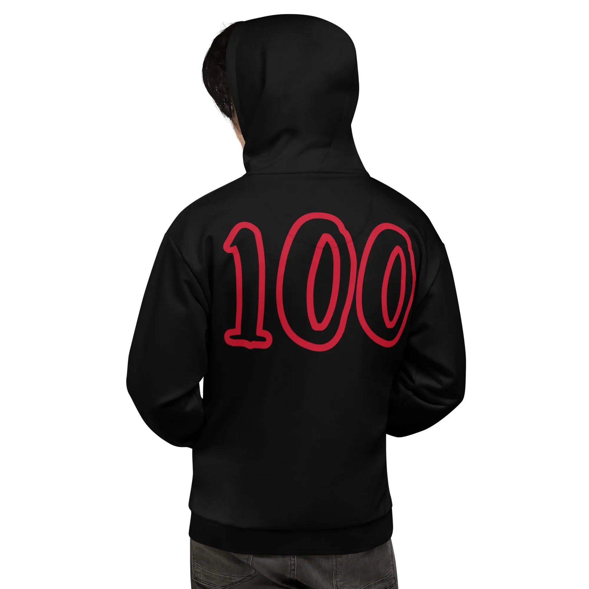 Unisex Hoodie-LifessentialsLLC.com