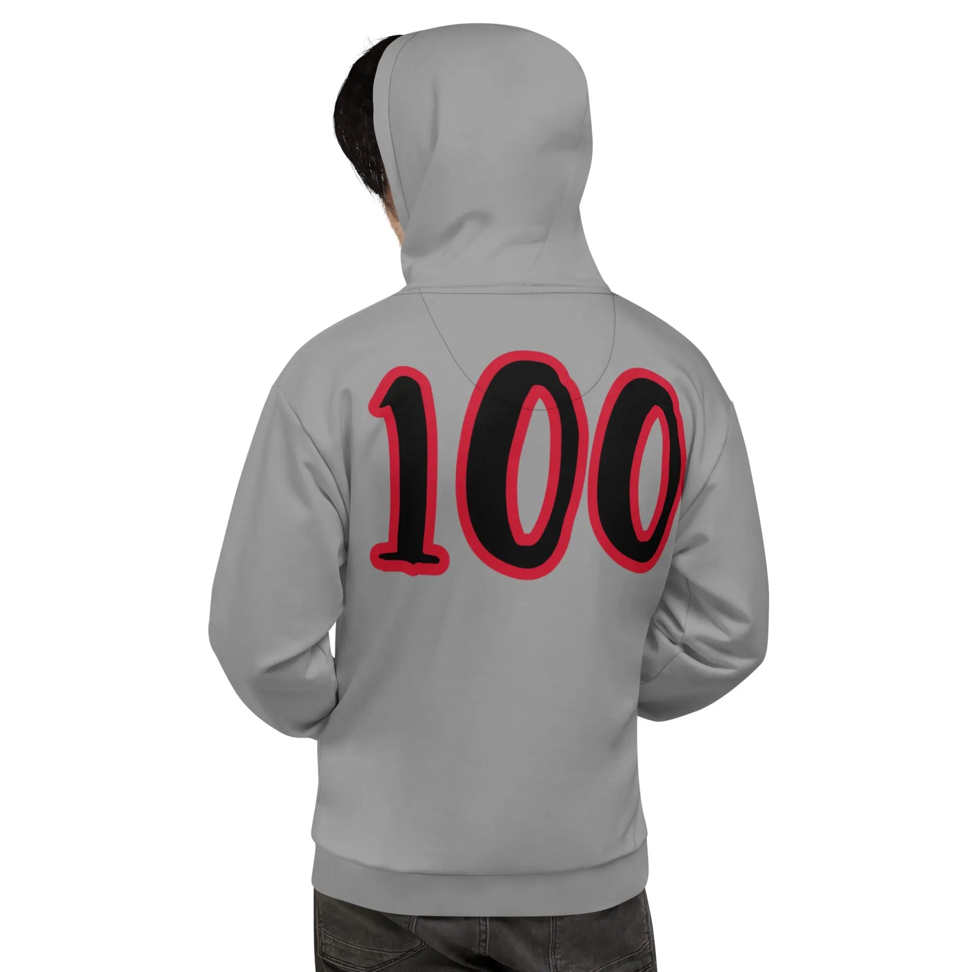 Unisex Hoodie-LifessentialsLLC.com