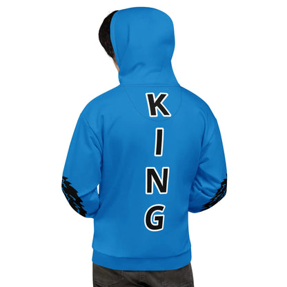 Unisex Hoodie-LifessentialsLLC.com