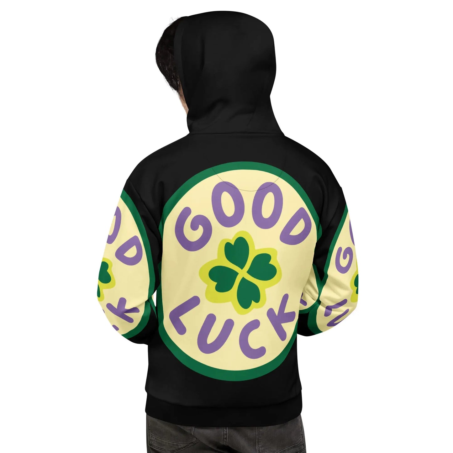 Unisex Hoodie-LifessentialsLLC.com