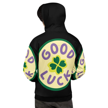 Unisex Hoodie-LifessentialsLLC.com
