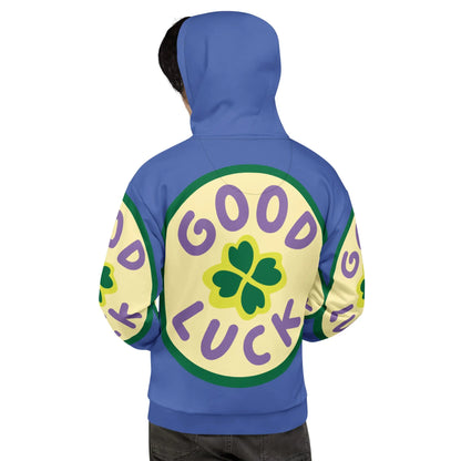 Unisex Hoodie-LifessentialsLLC.com