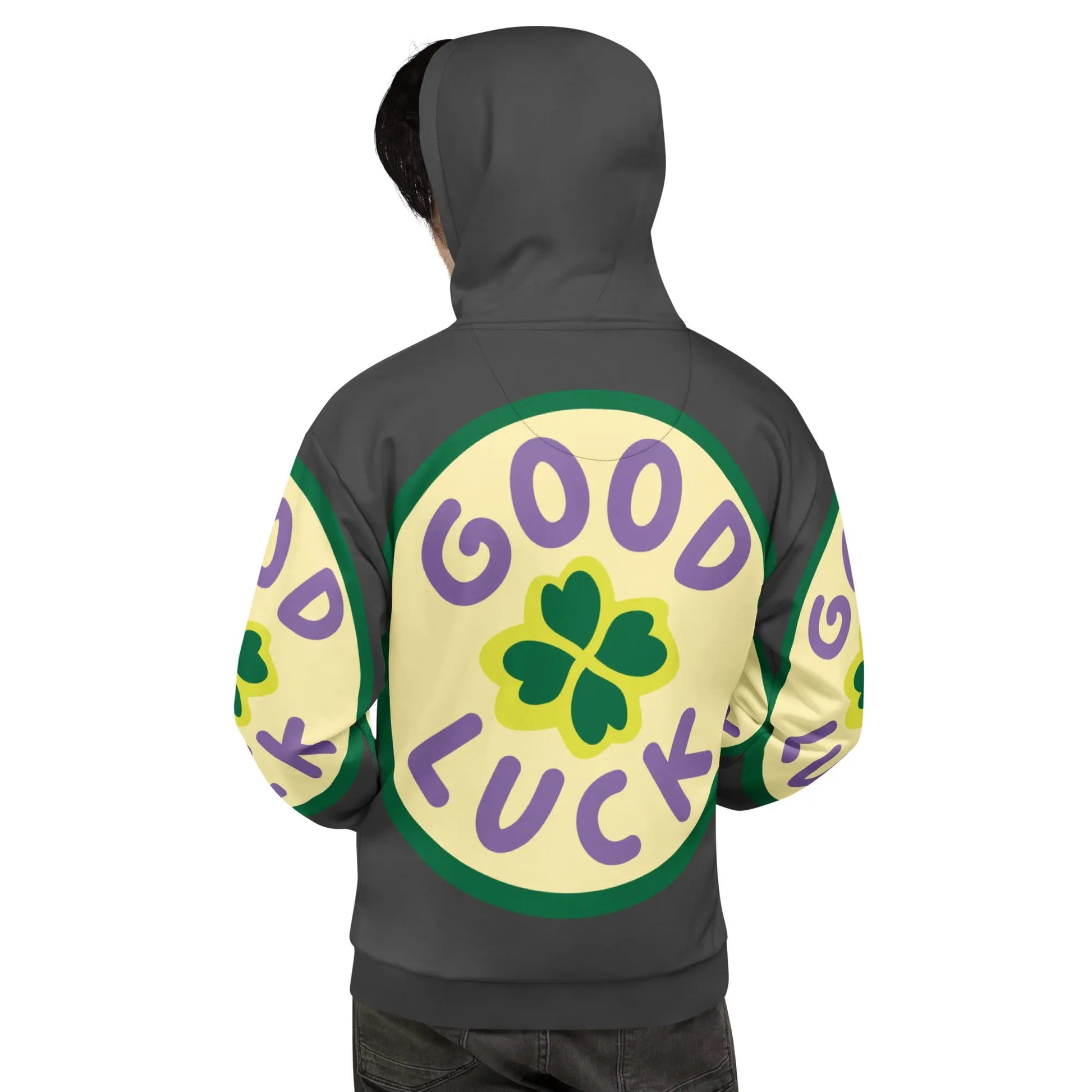 Unisex Hoodie-LifessentialsLLC.com