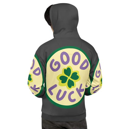 Unisex Hoodie-LifessentialsLLC.com