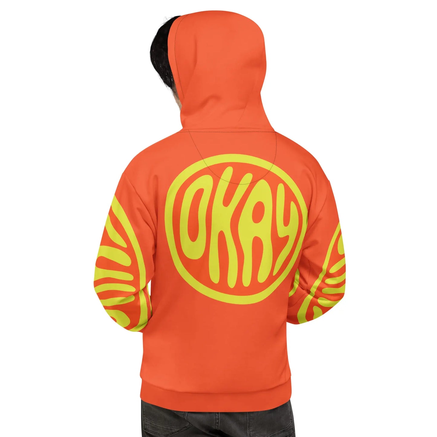 Unisex Hoodie-LifessentialsLLC.com