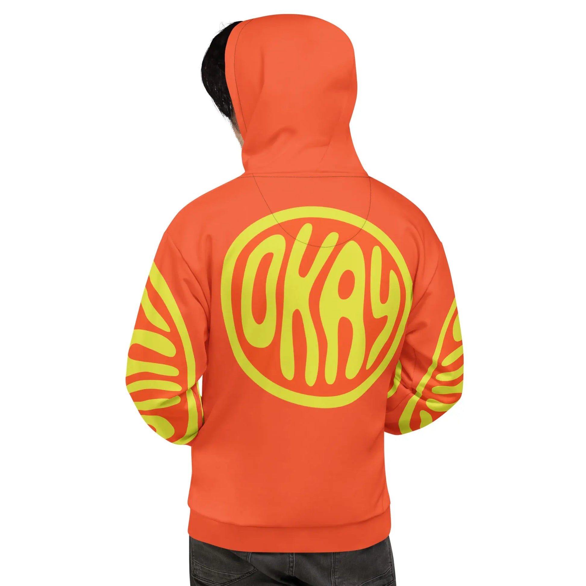 Unisex Hoodie-LifessentialsLLC.com
