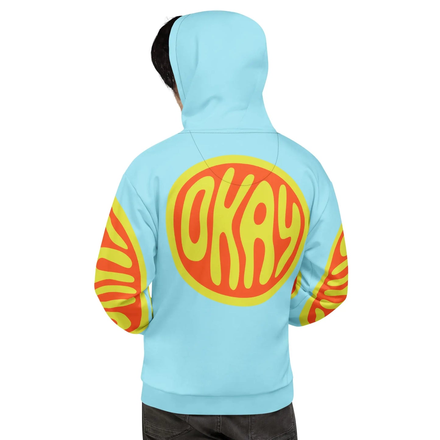 Unisex Hoodie-LifessentialsLLC.com