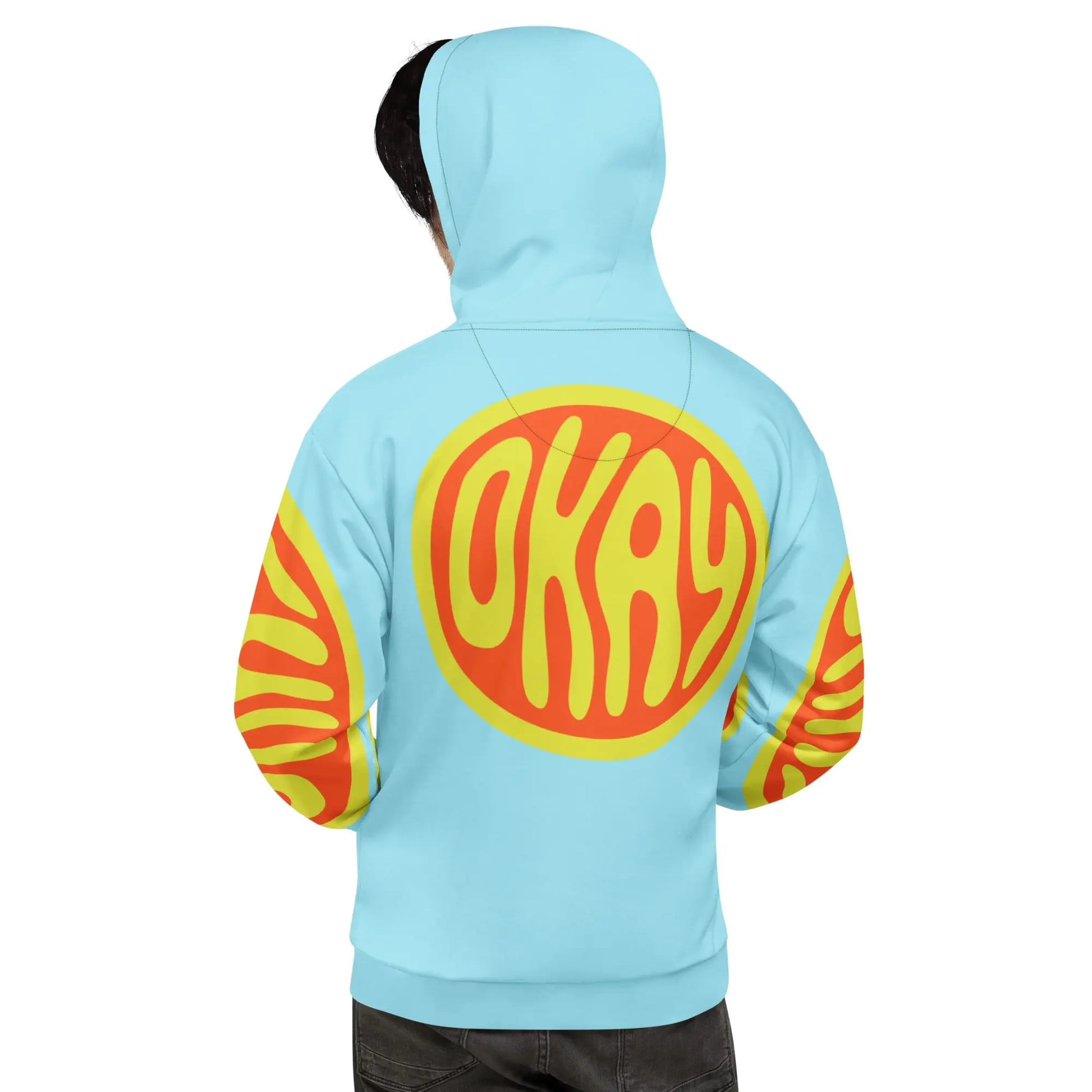Unisex Hoodie-LifessentialsLLC.com