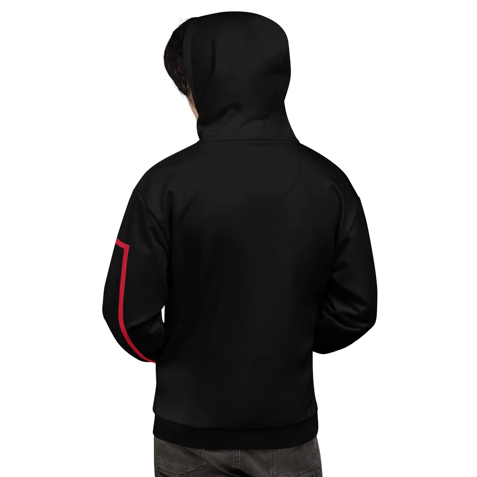 Unisex Hoodie-LifessentialsLLC.com